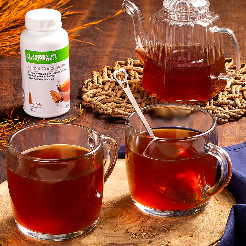Herbal Concentrate Canela 100 g - Imagem 2