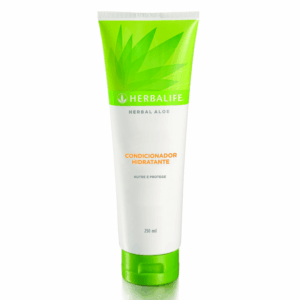 Condicionador Hidratante Herbal Aloe 250 mL