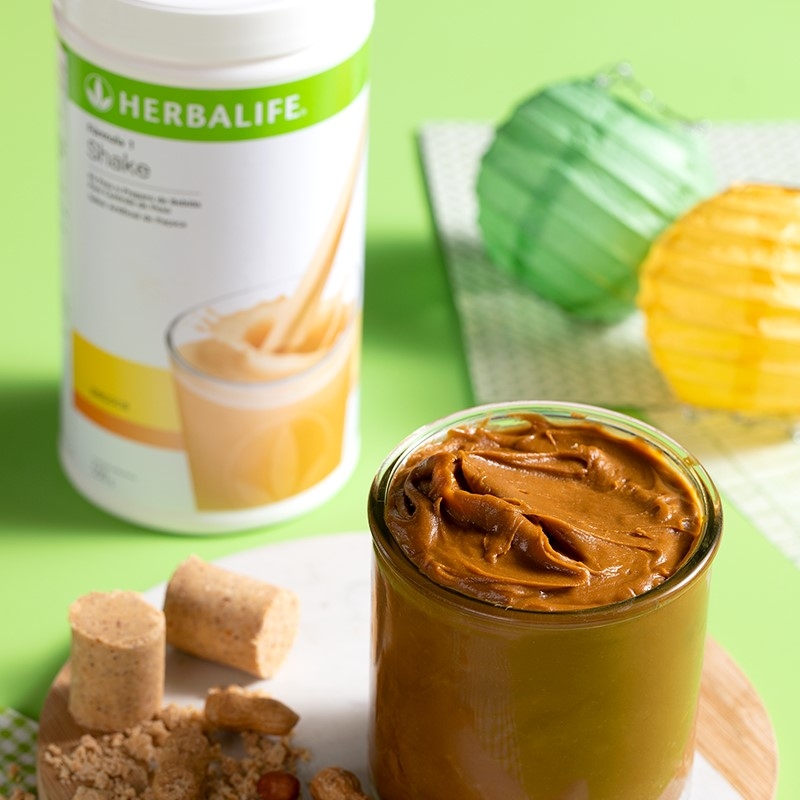 Shake Paçoca 550 g - Imagem 3